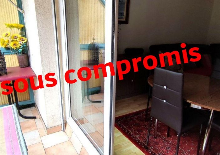 vente Appartement Amelie Les Bains Palalda