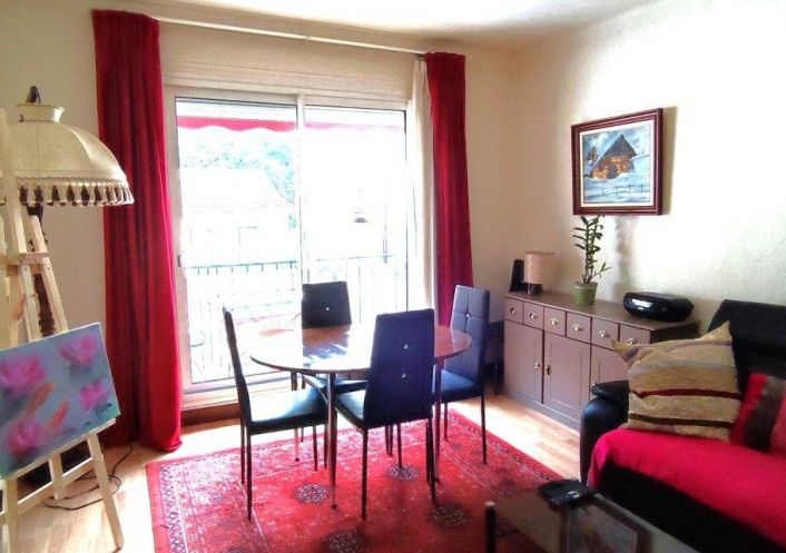 vente Appartement Amelie Les Bains Palalda