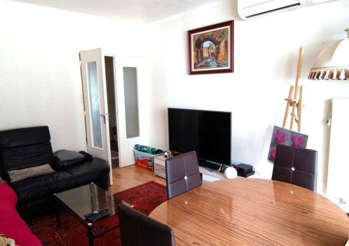 vente Appartement Amelie Les Bains Palalda