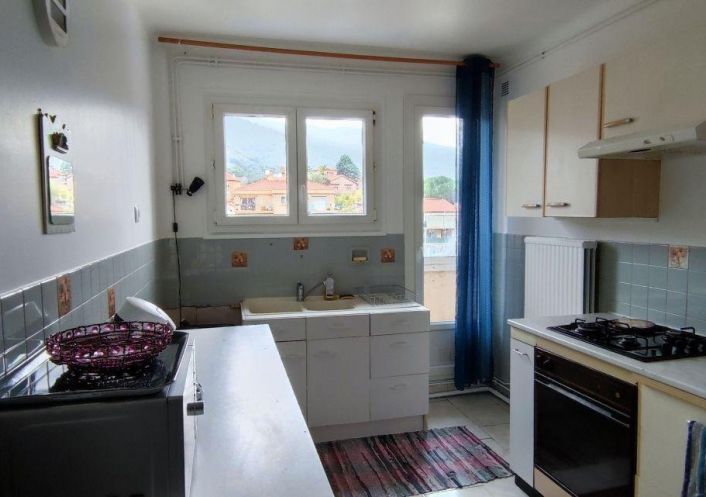 vente Appartement Amelie Les Bains Palalda