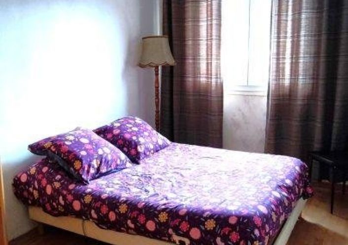 vente Appartement Amelie Les Bains Palalda