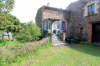 vente Maison de village Fos