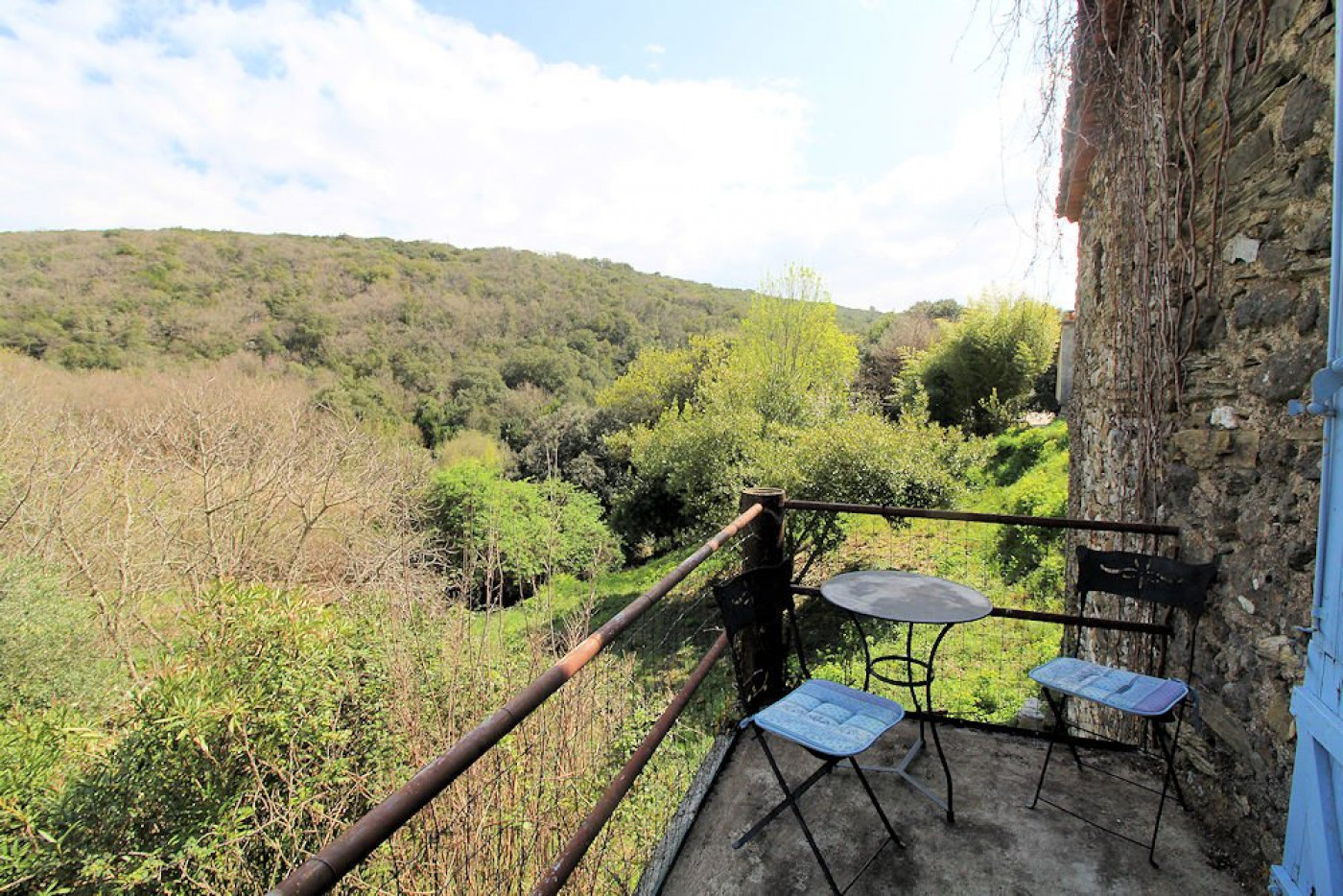 vente Maison de village Fos - Photo 3