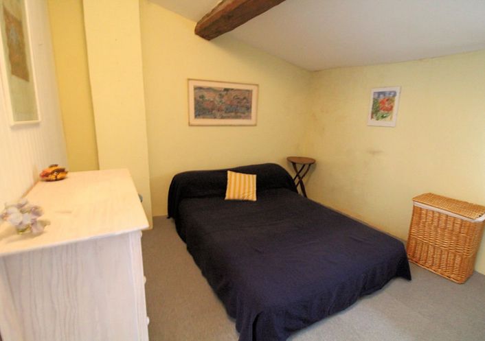 vente Maison de village Fos