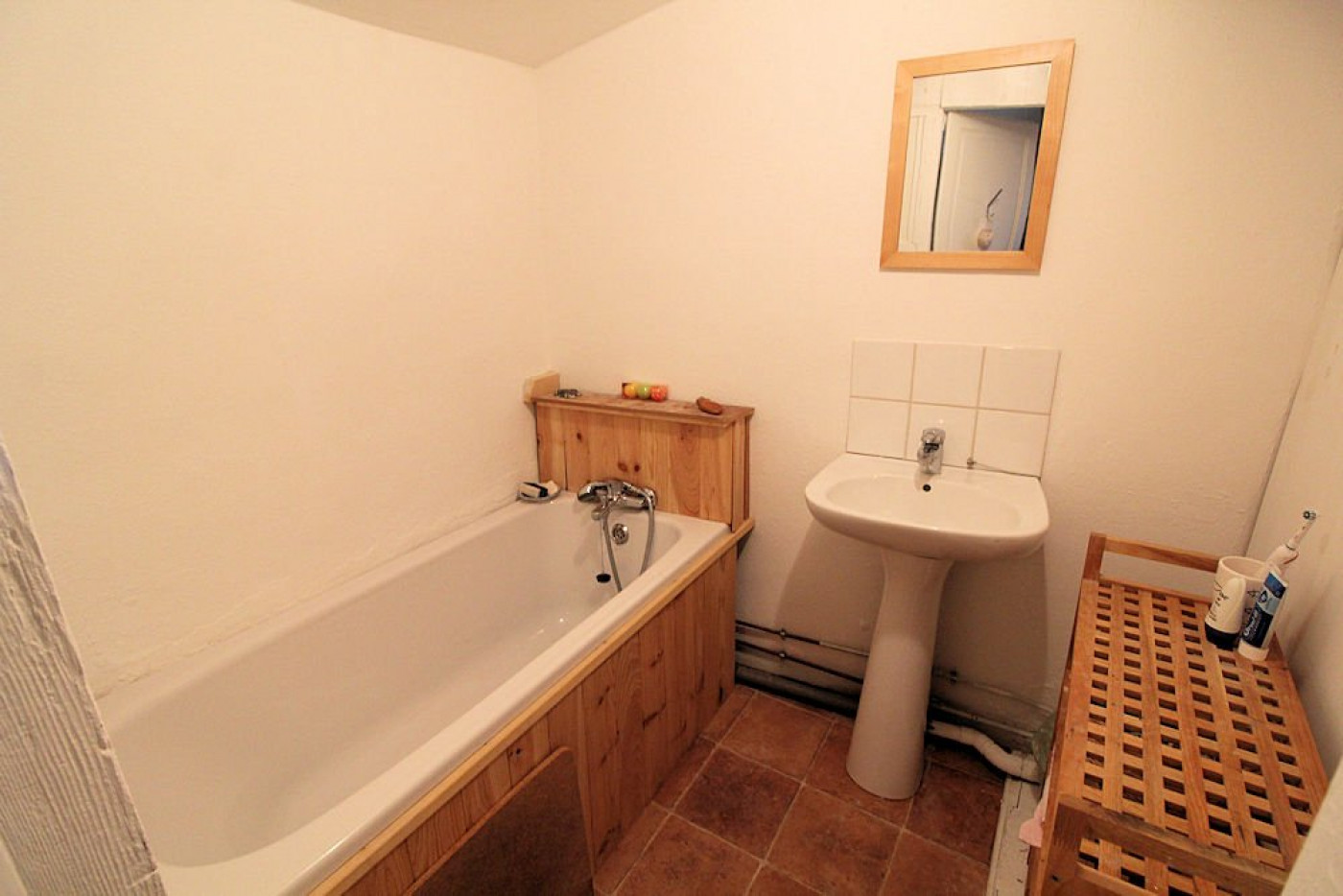 vente Maison de village Fos - Photo 8