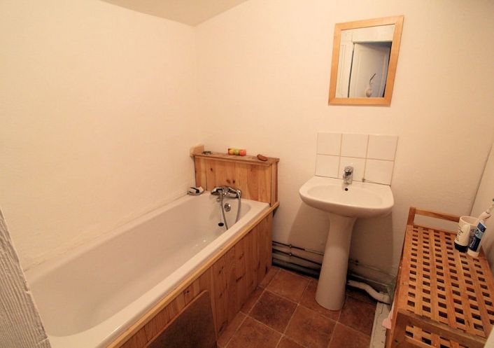 vente Maison de village Fos