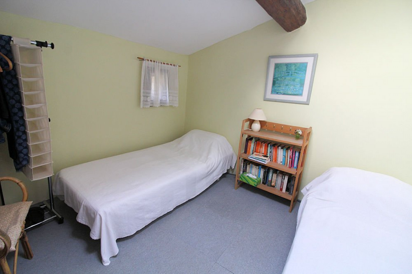 vente Maison de village Fos - Photo 9