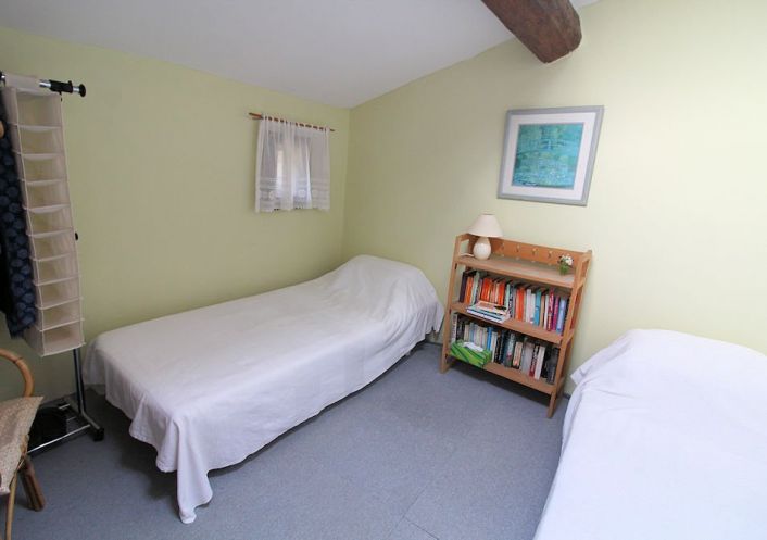 vente Maison de village Fos