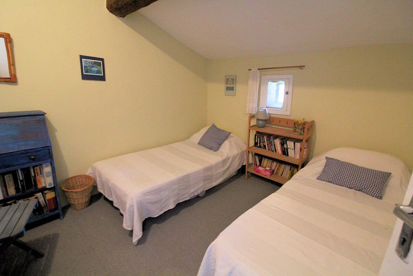 vente Maison de village Fos - Photo 10