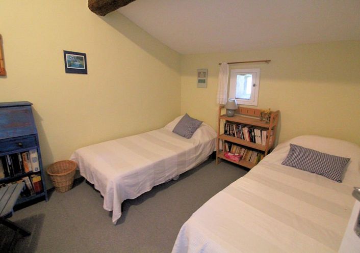 vente Maison de village Fos