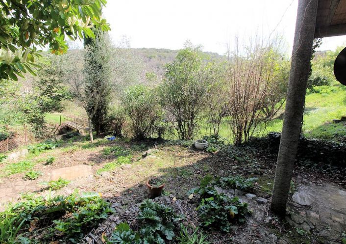 vente Maison de village Fos