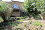 vente Maison de village Fos