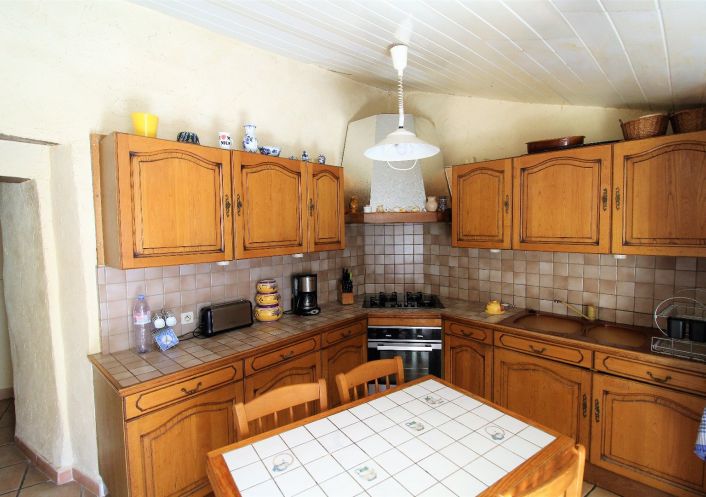 vente Maison Magalas