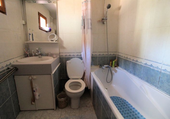 vente Maison Magalas