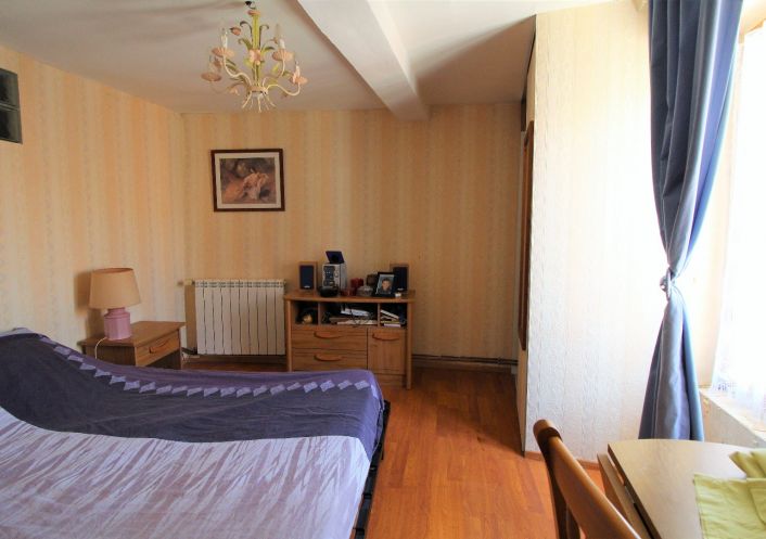 vente Maison Magalas