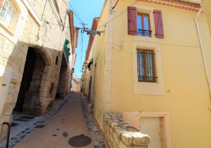 vente Maison Magalas