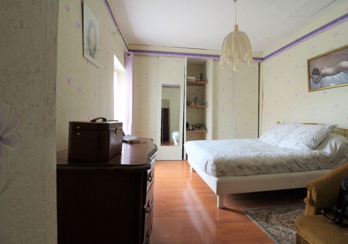 vente Maison Magalas
