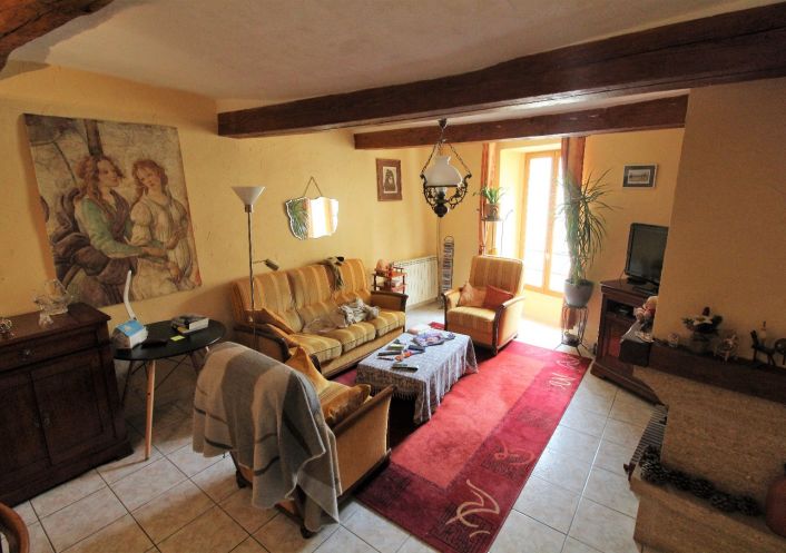 vente Maison Magalas