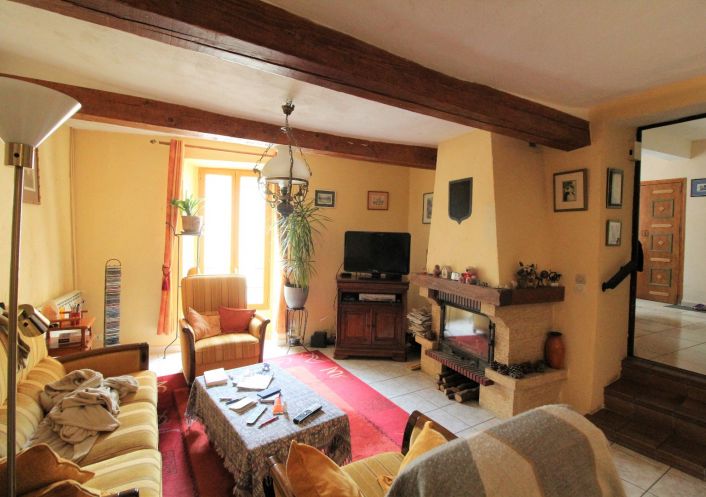 vente Maison Magalas