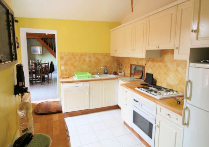 vente Maison de village Olonzac