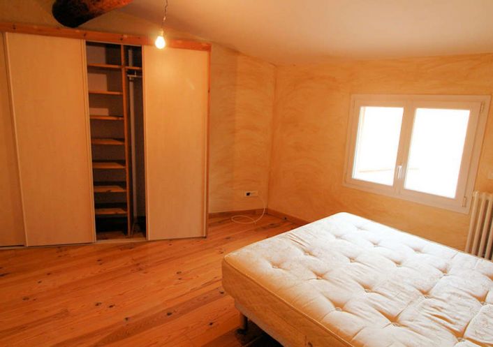 vente Maison de village Olonzac