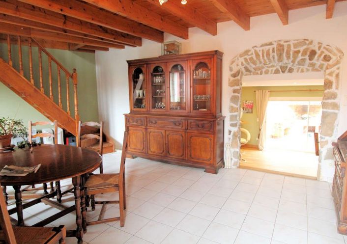 vente Maison de village Olonzac