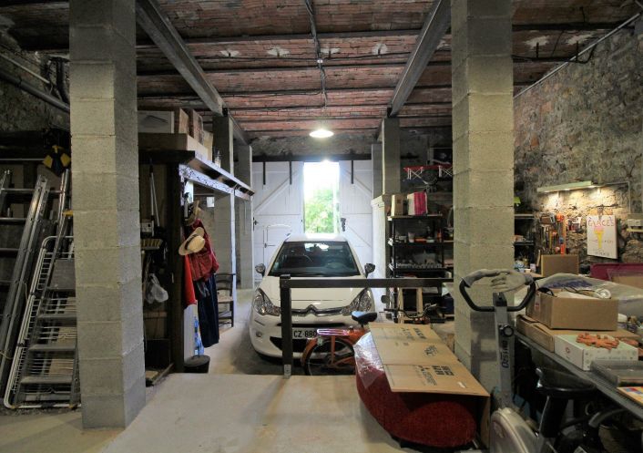 vente Maison en pierre Fouzilhon