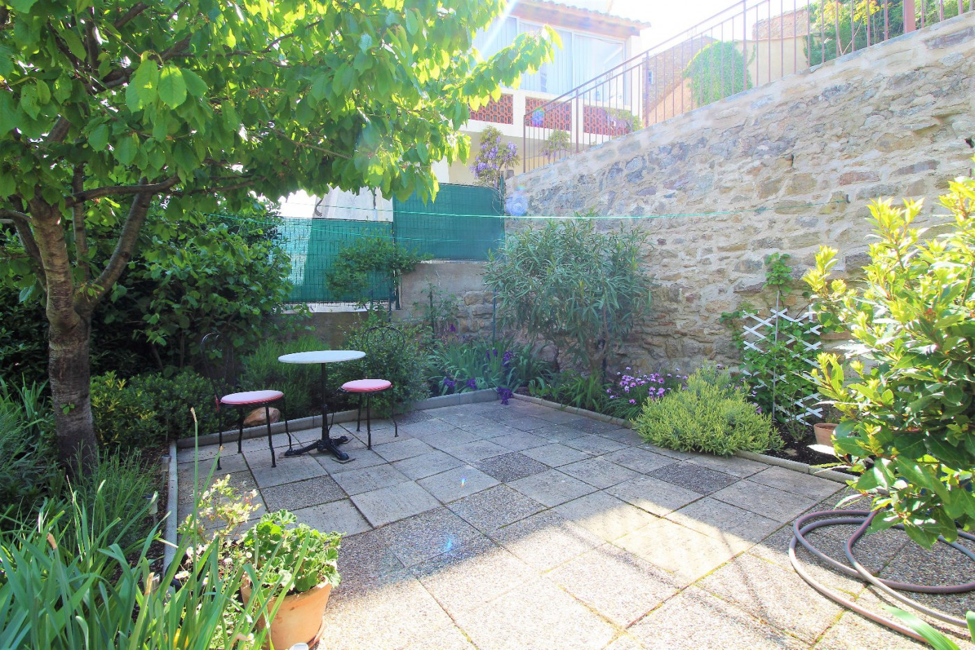 sale Maison en pierre Fouzilhon - Photo 3