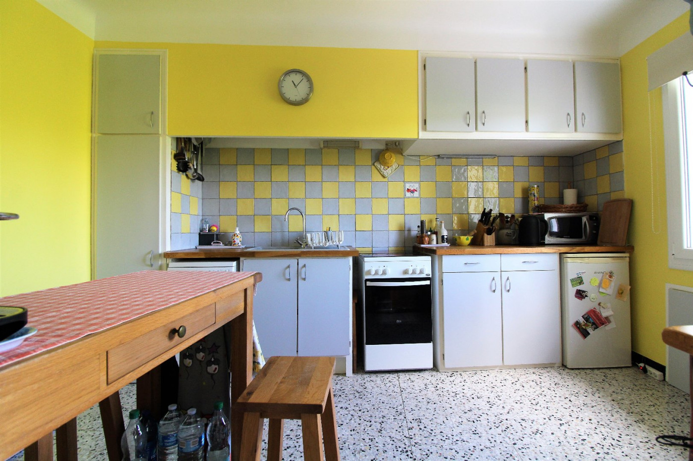 sale Maison en pierre Fouzilhon - Photo 5