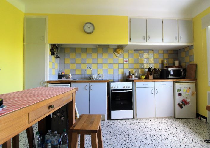 vente Maison en pierre Fouzilhon