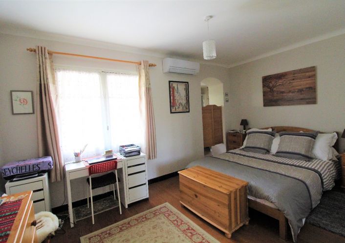 vente Maison en pierre Fouzilhon