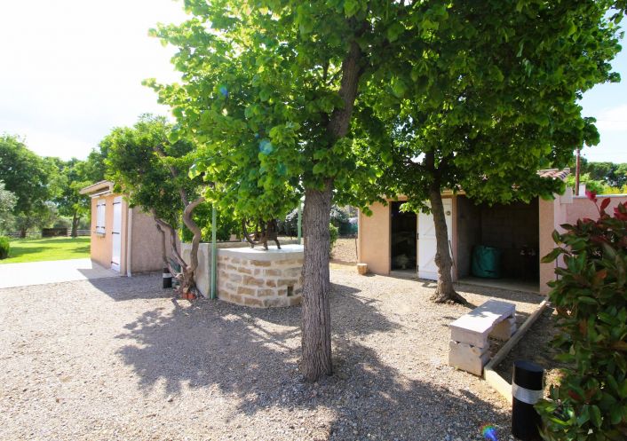 vente Maison Pouzolles