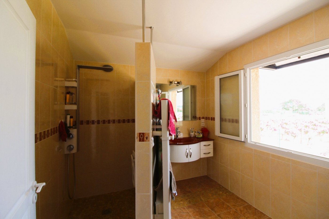 sale Maison Pouzolles - Photo 8