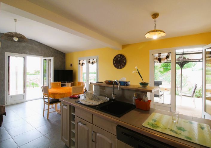vente Maison Pouzolles