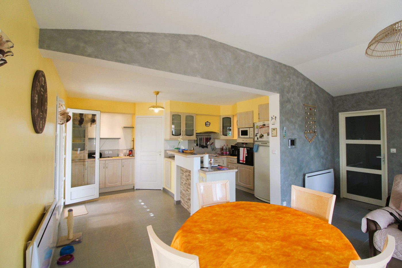 sale Maison Pouzolles - Photo 3