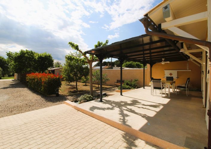 vente Maison Pouzolles