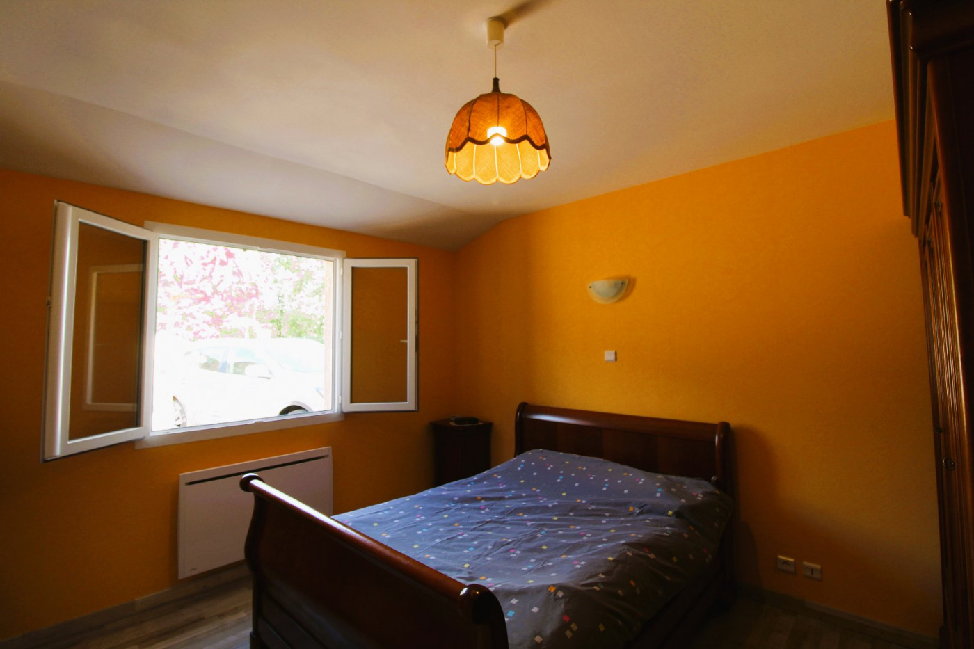 sale Maison Pouzolles - Photo 4