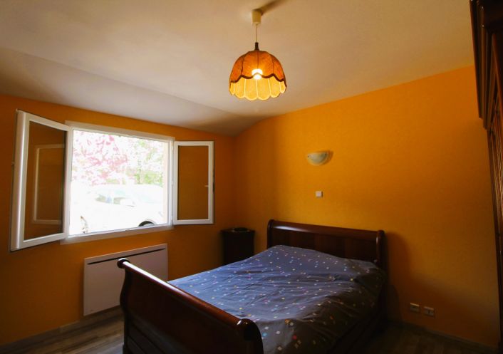 vente Maison Pouzolles