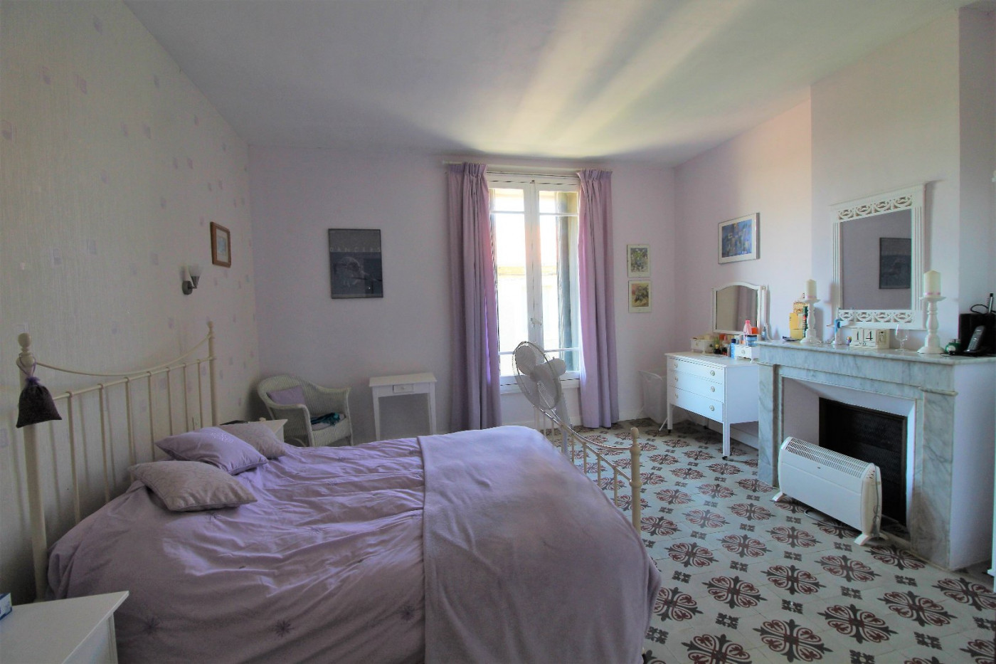 sale Maison vigneronne Saint Genies De Fontedit - Photo 8