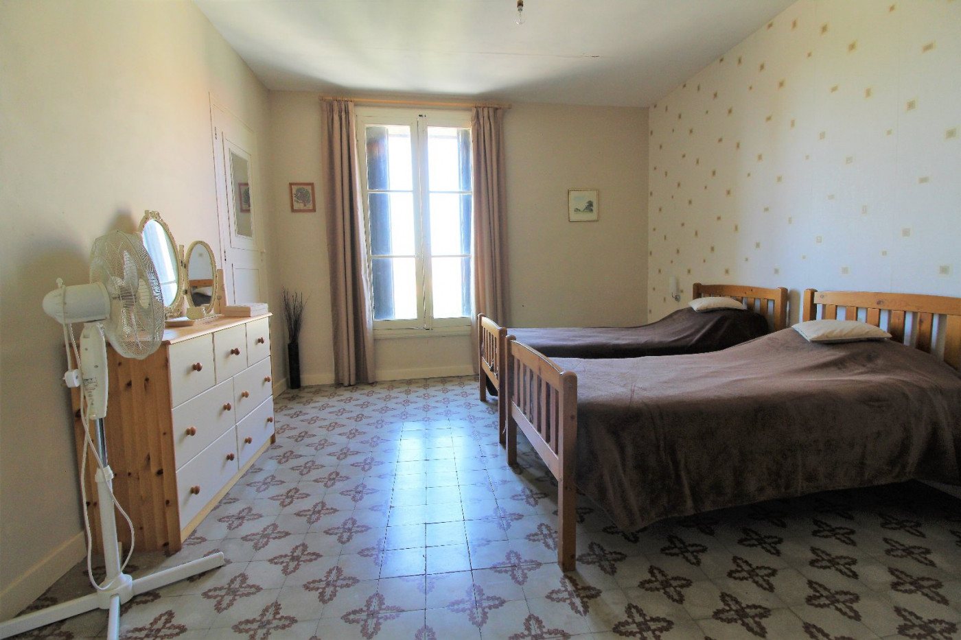 sale Maison vigneronne Saint Genies De Fontedit - Photo 9