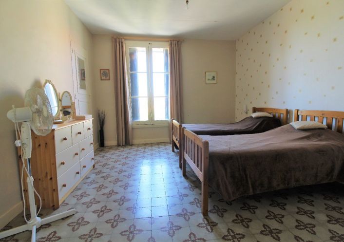 vente Maison vigneronne Saint Genies De Fontedit