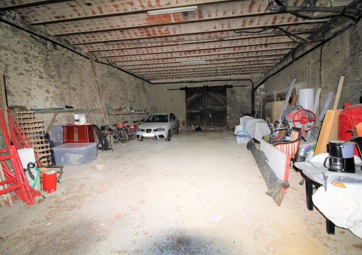vente Maison vigneronne Saint Genies De Fontedit