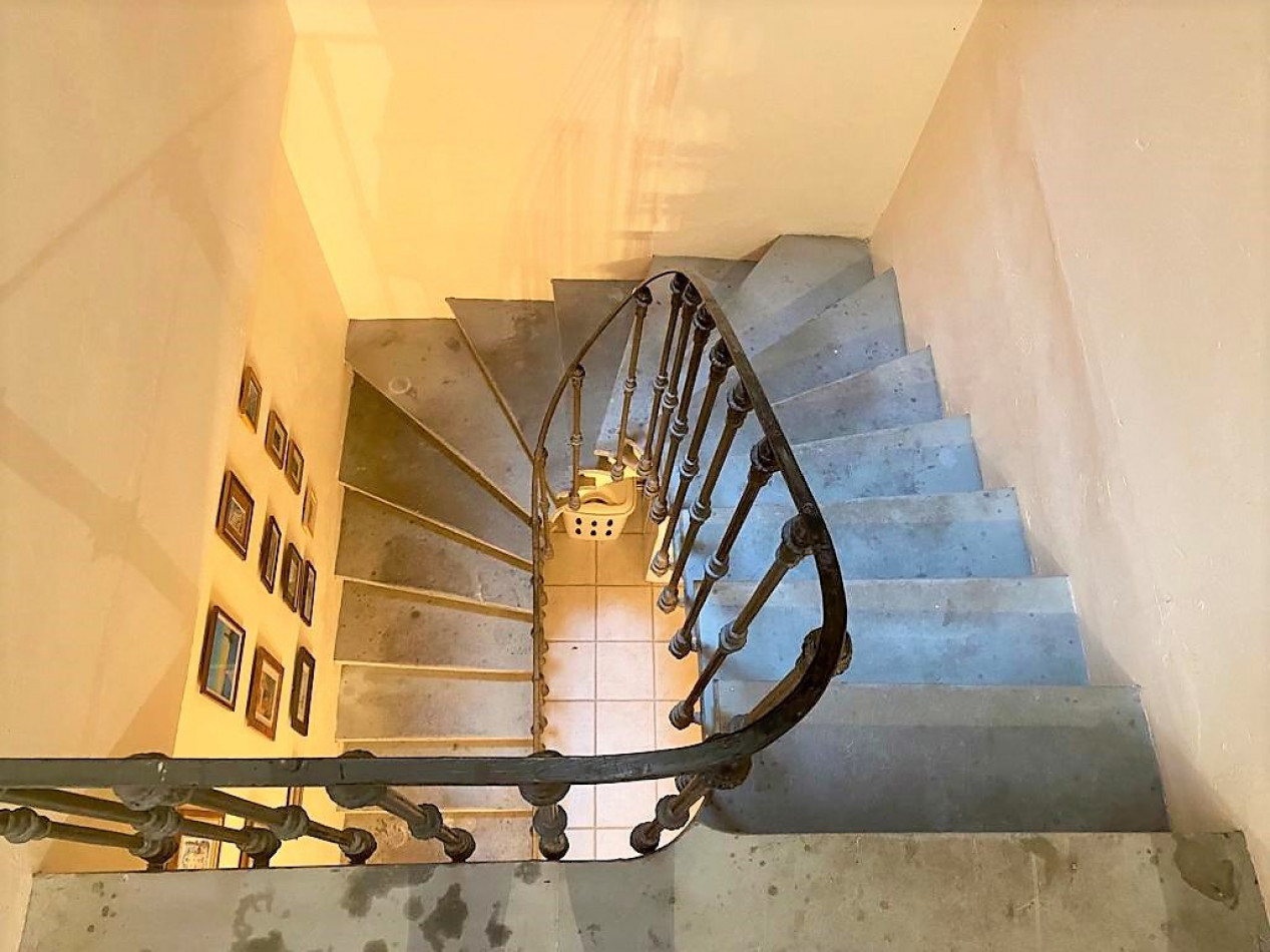 sale Maison vigneronne Saint Genies De Fontedit - Photo 5