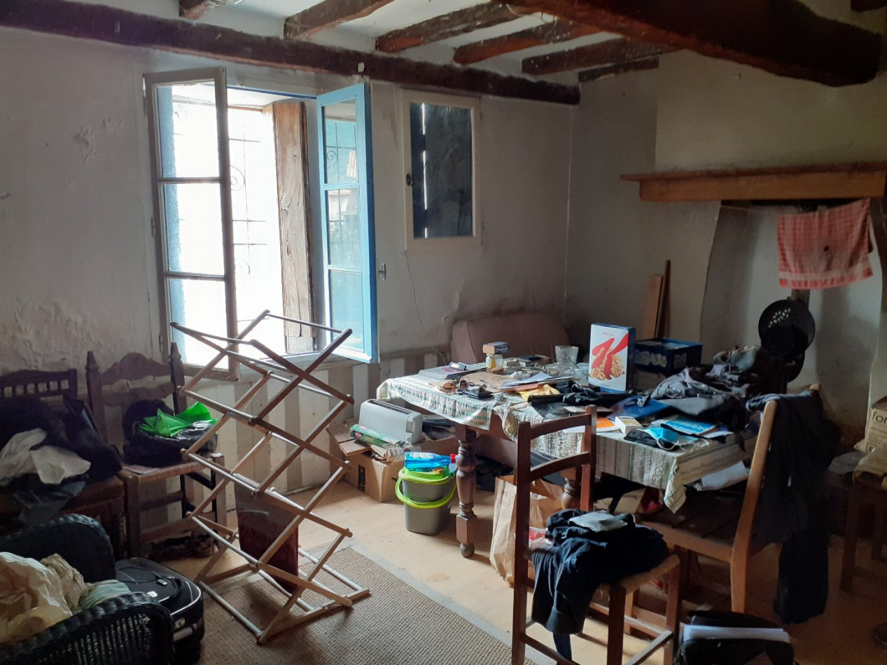 vente Maison à rénover Saint Laurent De Cerdans - Photo 4
