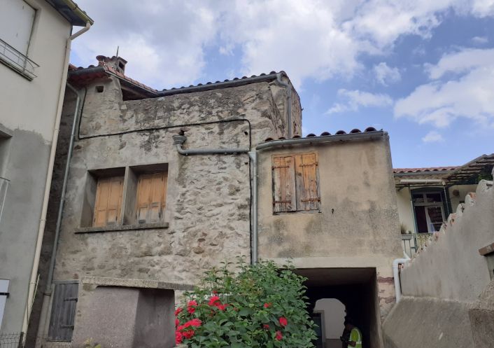 vente Maison à rénover Saint Laurent De Cerdans