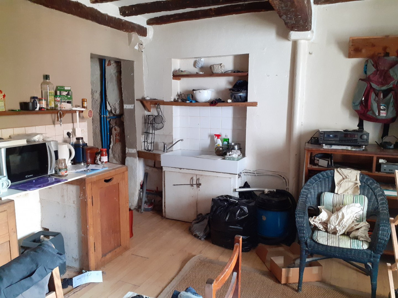 vente Maison à rénover Saint Laurent De Cerdans - Photo 3