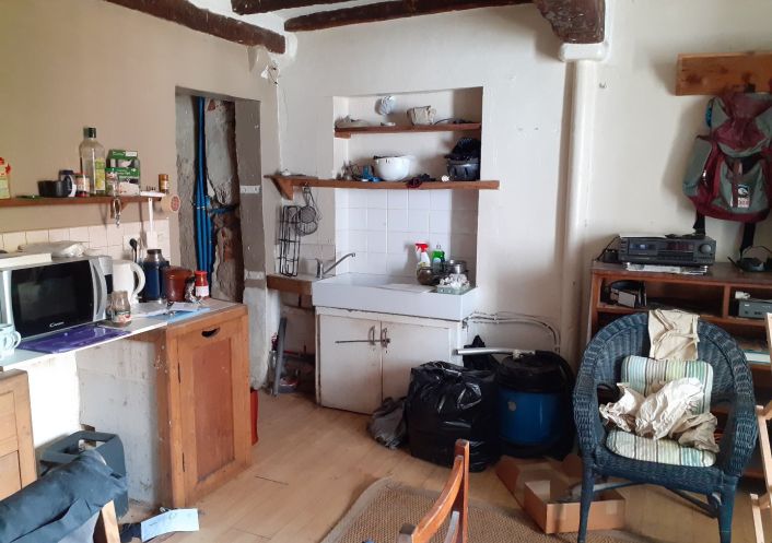 vente Maison à rénover Saint Laurent De Cerdans