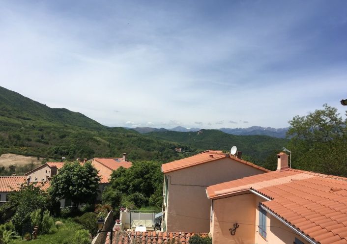 vente Maison à rénover Saint Laurent De Cerdans