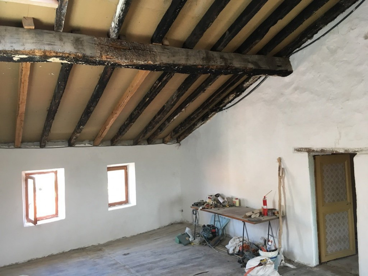vente Maison à rénover Saint Laurent De Cerdans - Photo 8