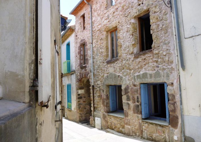 vente Maison à rénover Saint Laurent De Cerdans